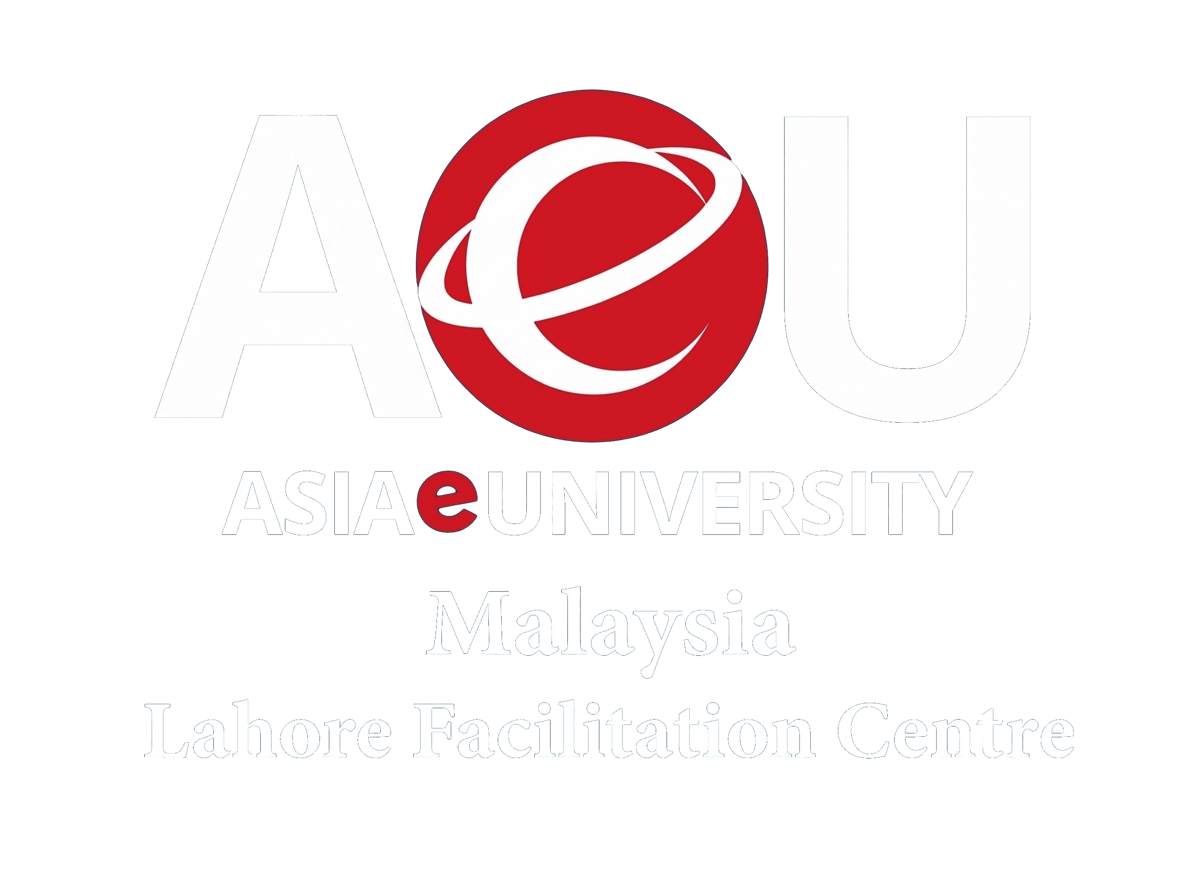 Asia E University