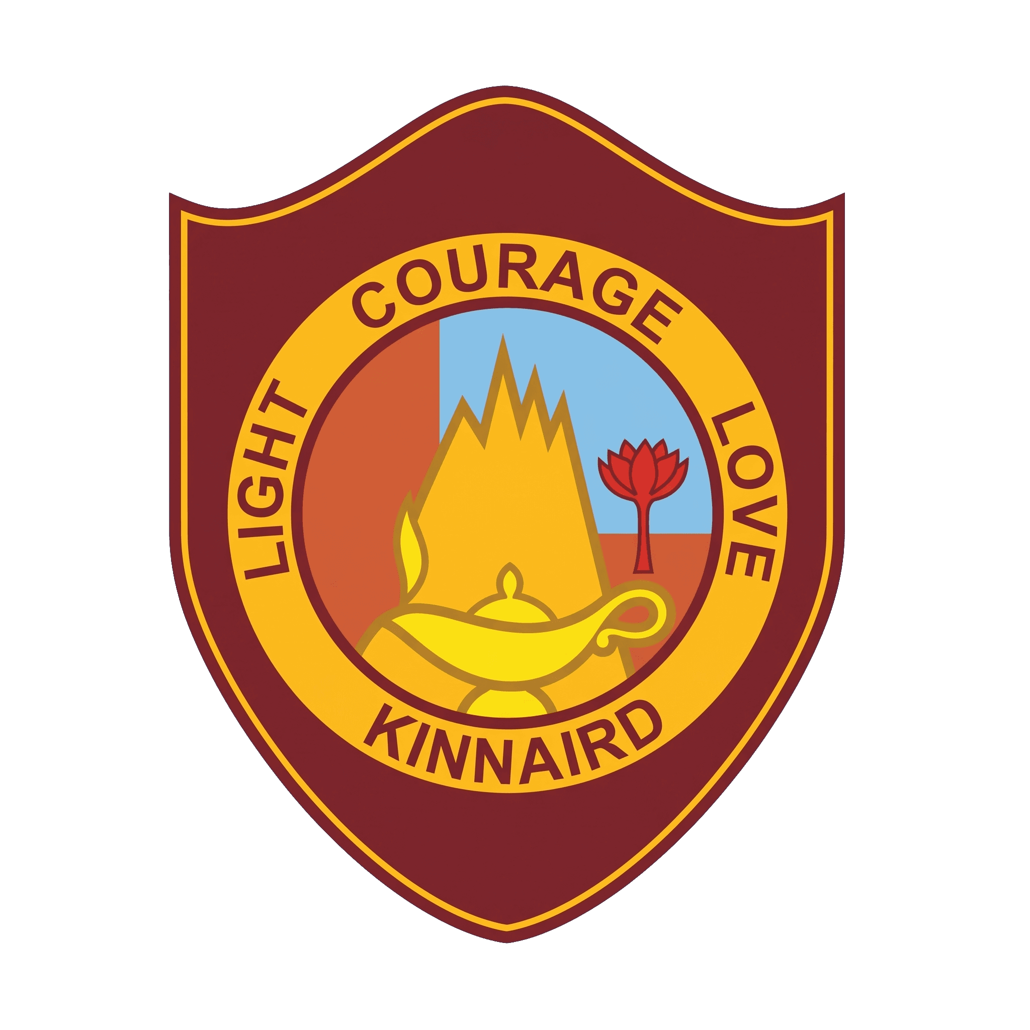 Kinnaird College